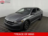 Used 2024 Volkswagen Jetta S image 3