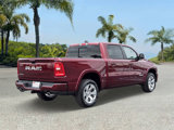 New 2025 RAM 1500 Big Horn image 4