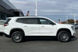 New 2025 GMC Acadia Elevation image 4