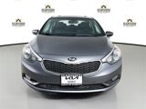Used 2015 Kia Forte EX w/ Premium Package image 2