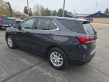 Used 2022 Chevrolet Equinox LT image 3
