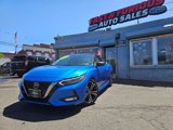 Used 2021 Nissan Sentra SR w/ SR Premium Package image 4