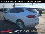 Used 2020 Buick Enclave Premium w/ Sun and Sites Package image 6