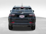 Used 2022 Jeep Compass Limited image 4