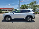 Used 2023 Nissan Rogue SV image 3