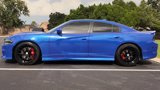 Used 2016 Dodge Charger SRT image 2