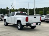 Used 2021 Chevrolet Colorado LT w/ Fleet Safety Package image 3