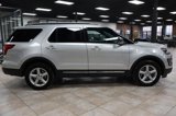 Used 2017 Ford Explorer XLT image 4