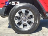 Used 2018 Jeep Wrangler Unlimited Sahara image 5
