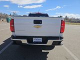 Used 2019 Chevrolet Colorado W/T w/ WT Convenience Package image 4