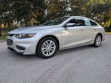 Used 2018 Chevrolet Malibu LT image 4