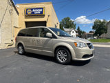 Used 2014 Dodge Grand Caravan SXT w/ UConnect Hands-Free Group image 4