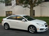 Used 2015 Chevrolet Cruze LT image 2