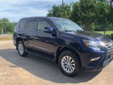 Used 2018 Lexus GX 460 Premium w/ Premium Package image 2
