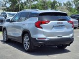 Used 2018 GMC Terrain SLT w/ Preferred Package image 5