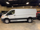 Used 2021 Ford Transit 250 Low Roof w/ Exterior Upgrade Package image 3