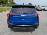 Used 2024 Kia Seltos X-Line image 5