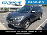 Used 2015 Honda CR-V EX-L image 1