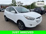Used 2015 Hyundai Tucson SE image 2