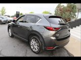 Used 2019 MAZDA CX-5 Grand Touring Reserve image 3