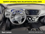 New 2025 Chrysler Pacifica AWD w/ Uconnect Theater Family Group image 3