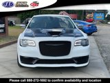 Used 2018 Chrysler 300 Touring w/ Chrome Appearance Package image 2