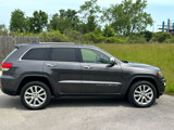 Used 2017 Jeep Grand Cherokee Limited image 6