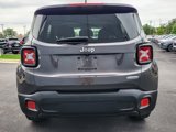 Used 2017 Jeep Renegade Latitude image 5
