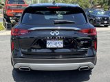 Certified 2022 INFINITI QX50 Luxe image 4
