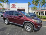 Used 2015 Honda CR-V EX image 2
