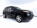 Used 2017 Jeep Cherokee Overland w/ Technology Group image 2