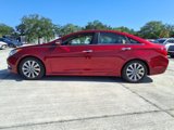 Used 2014 Hyundai Sonata Limited w/ Technology Package 05 image 4