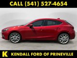 Used 2015 MAZDA MAZDA3 s Touring image 2