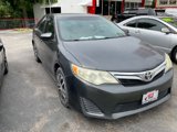 Used 2012 Toyota Camry LE image 3