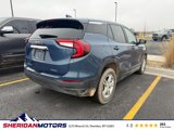 Used 2024 GMC Terrain SLE image 2