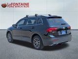 Used 2019 Volkswagen Tiguan SE w/ Panoramic Sunroof Package image 3
