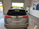 Used 2016 Toyota RAV4 Limited image 5