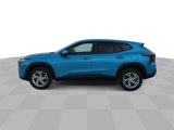 New 2025 Chevrolet Trax LS w/ LS Convenience Package image 5