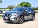 Used 2021 Nissan Murano SV image 3