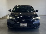 Certified 2023 Honda Civic EX image 2