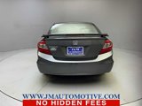 Used 2012 Honda Civic EX image 4