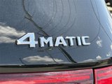 New 2025 Mercedes-Benz GLB 250 4MATIC image 6