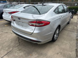 Used 2017 Ford Fusion SE w/ Fusion SE Technology Package image 4