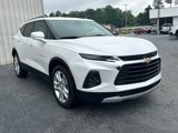 Used 2020 Chevrolet Blazer LT w/ Sound & Technology Package image 4