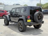 Used 2017 Jeep Wrangler Unlimited Sport w/ Quick Order Package 24S image 5