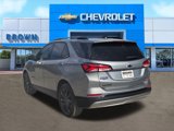 Used 2024 Chevrolet Equinox RS w/ RS Leather Package image 5