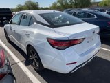 Used 2022 Nissan Sentra SV image 3