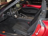 Used 2024 MAZDA MX-5 Miata Club image 2