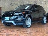 Used 2015 Land Rover Range Rover Evoque Dynamic image 3