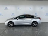 Used 2013 Honda Civic LX image 3